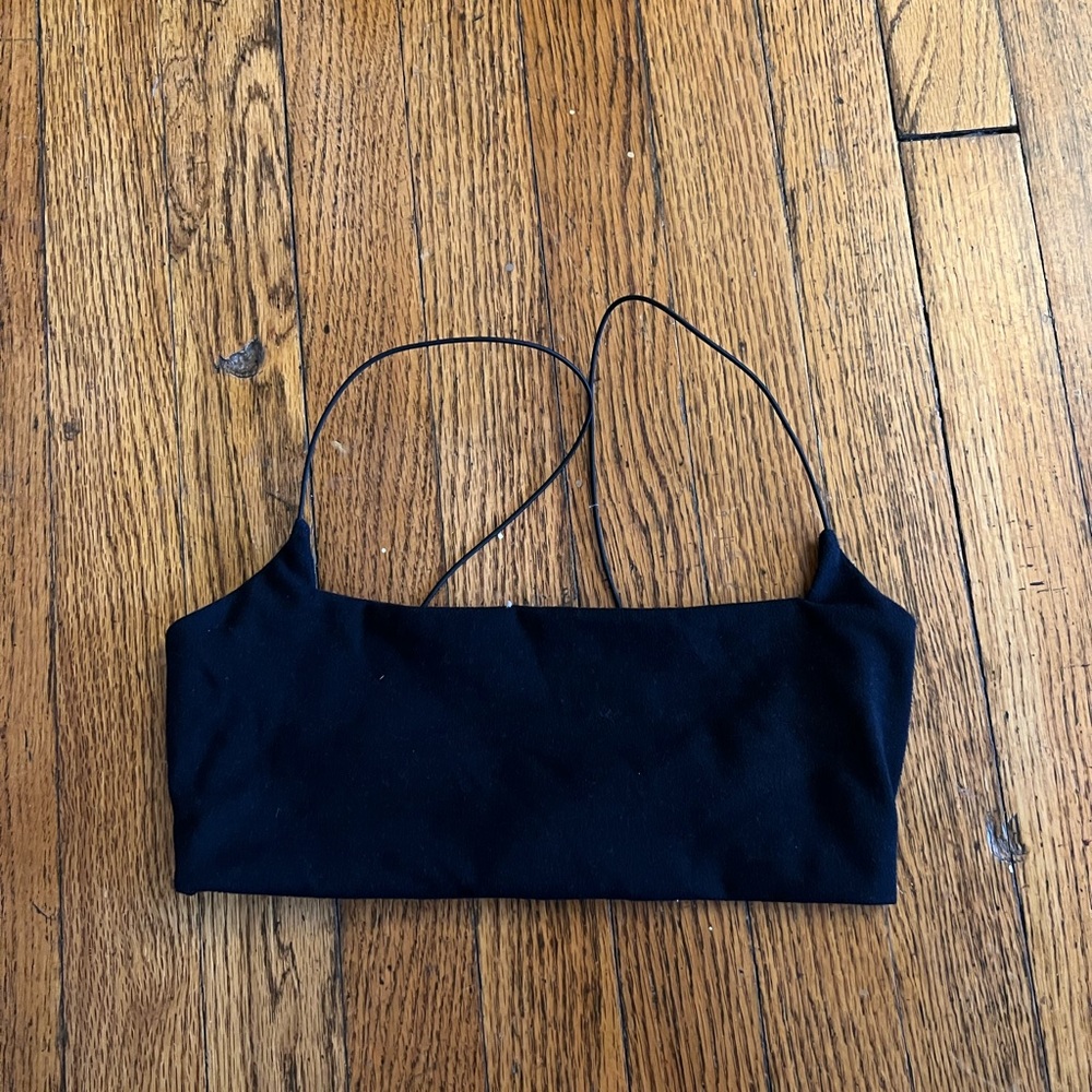 Joah Brown bralette - discontinued style